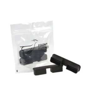 SLAT TO LOAD BAR CONVERSION END CAP KIT – BY FRONT RUNNER