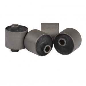 SUZUKI JIMNY GJ RUBBER CASTER CORRECTION – 2° OFFSET