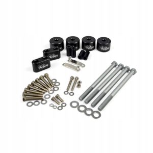 GMC/CHEVROLET 1500 SHOCKS KIT (2007-2013)