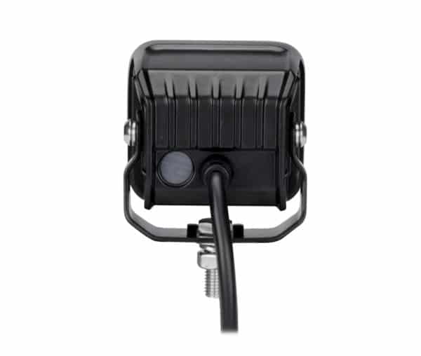 20W LED Indicator / Parker Cube Light – 70 x 64mm (Each) – Combination