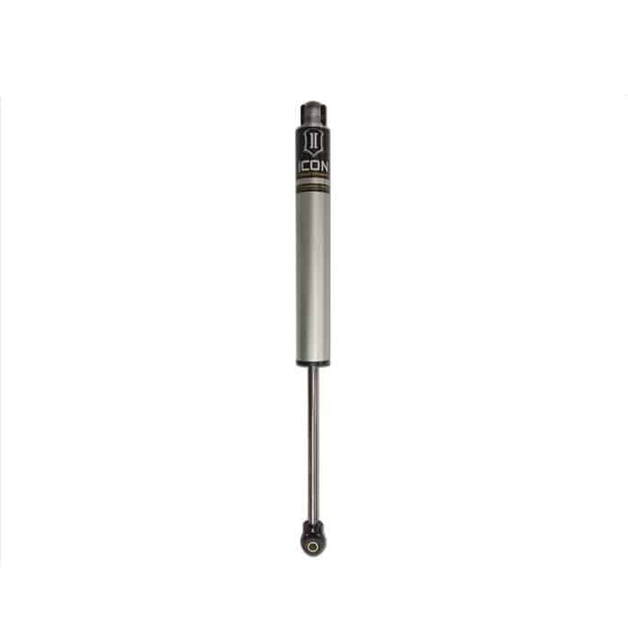 ICON 2001-10 GM 2500/3500 HD, 0-2” LIFT, FRONT & REAR, 2.0 VS SHOCK W/UCA