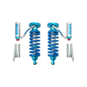 JEEP JL 2.0 KING SHOCKS KIT for 2.5-5″ Lift kits