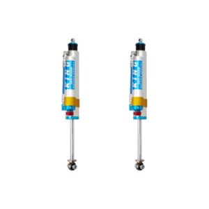JEEP JL 2.0 KING SHOCKS KIT for 2.5-5″ Lift kits