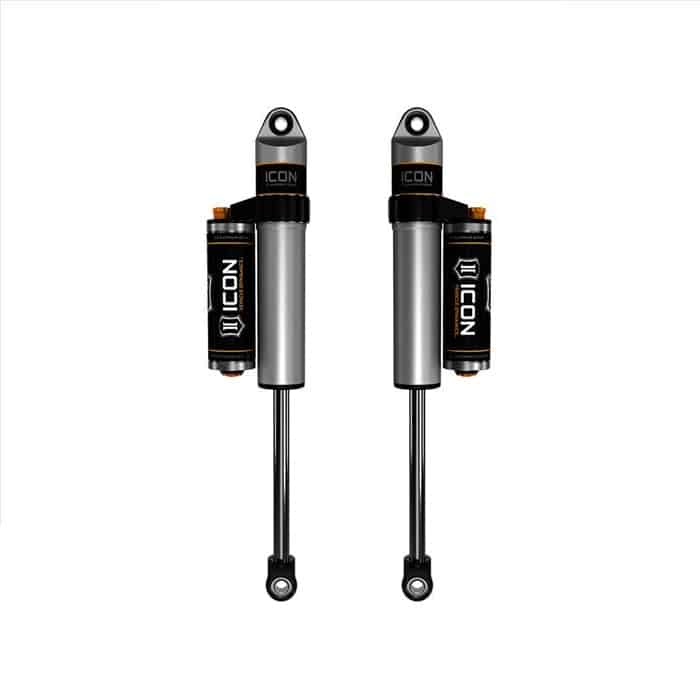 ICON 2011-2019 GM 2500/3500 HD, 0-2″ LIFT, STAGE 3 SUSPENSION SYSTEM