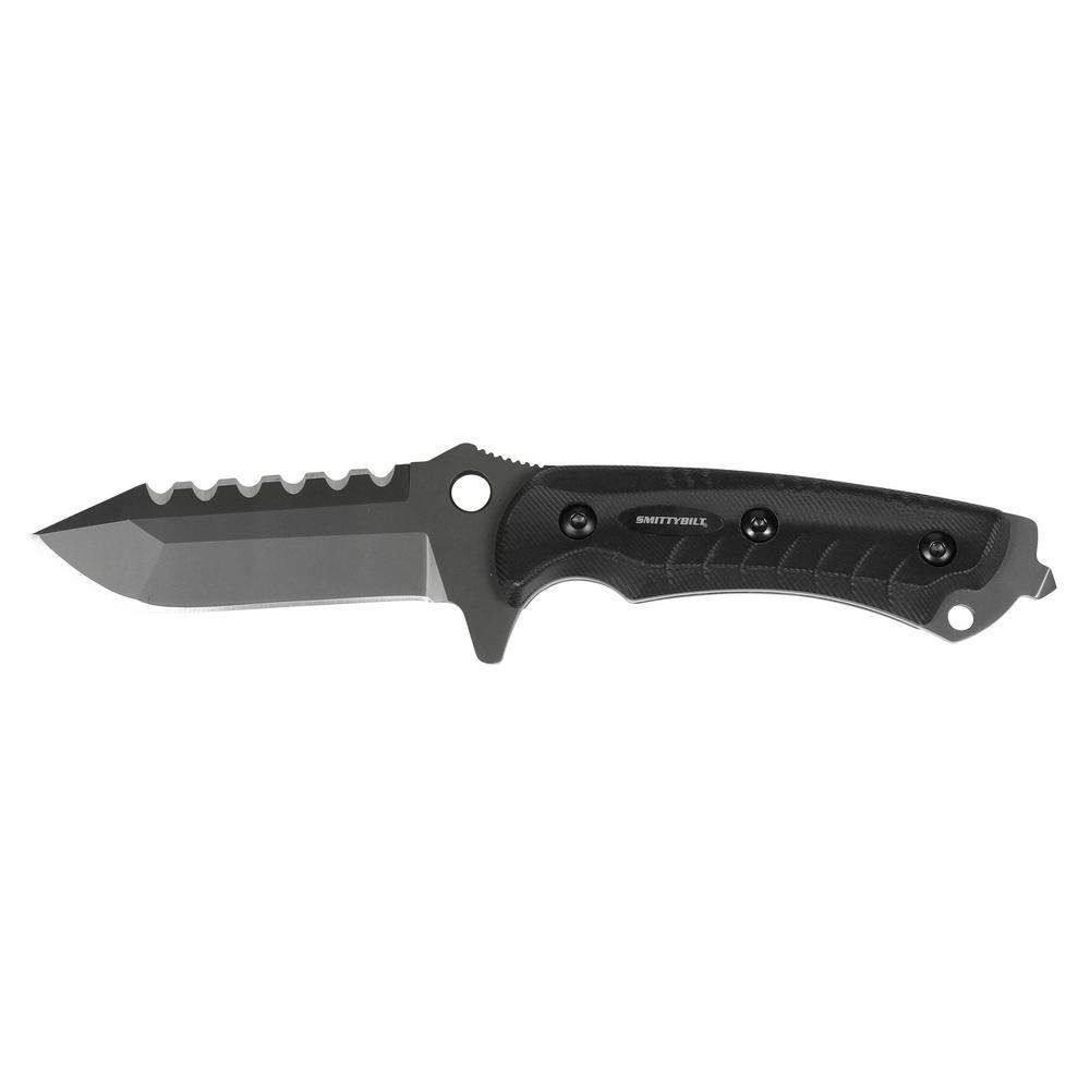 F.A.S.T (Functional Agile Survival Trail) Knife