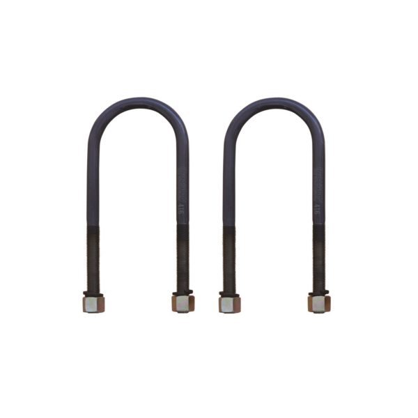 XTERRA (2005-2015) REAR U-BOLT KIT