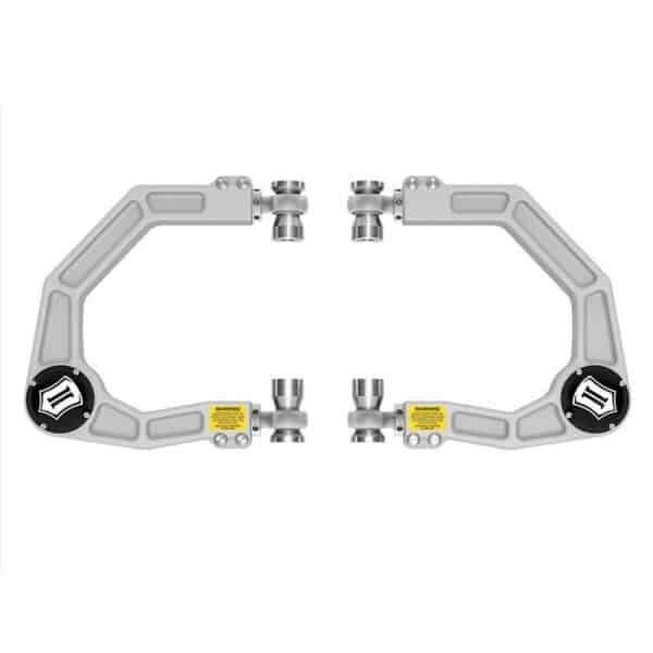 ICON 2021-2023 FORD BRONCO FRONT, REAR & Control Arm 1.5-4” LIFT 2.5 VS RR/CDCV COILOVER KIT