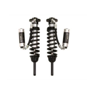 ICON 2007-2021 Toyota Tundra/2008-2022 Toyota Sequoia, Billet Front Upper Control Arm w/ Delta Joint Kit