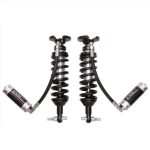 GMC/CHEVROLET 1500 SHOCKS KIT (2007-2013)