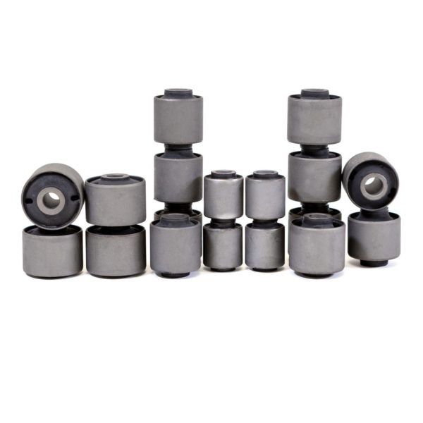 y60 BUSHING KIT With Offset Radius Arm BUSHINGS