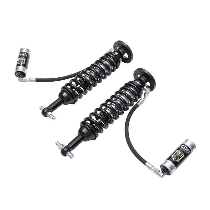 ICON 2015-20 FORD F150 4WD, 2-2.63″ LIFT, STAGE 5 SUSPENSION SYSTEM