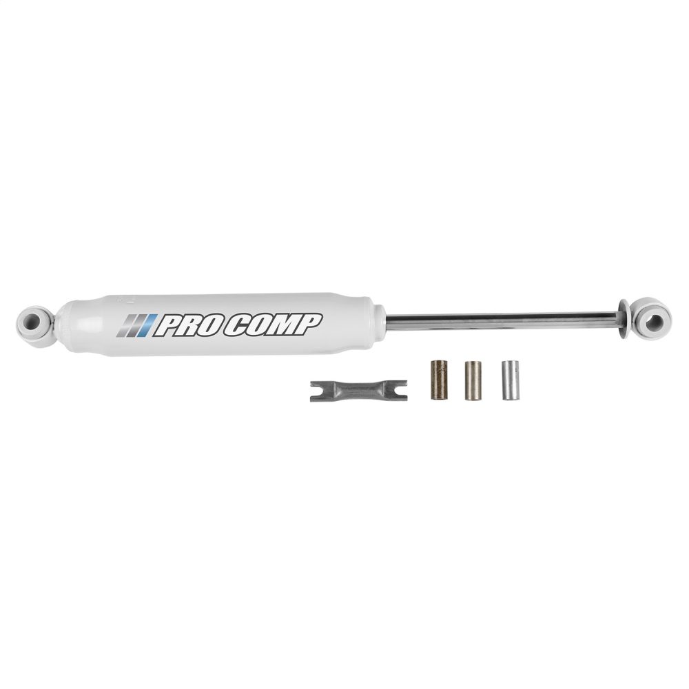 SILVERADO/SIERRA AVALANCHE/SUBURBAN /TAHOE/YUKON 1500 PRO COMP ES9000 SERIES REAR SHOCK ABSORBER