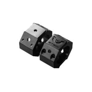 UNIVERSAL TYPE B LED FOG LIGHT CONVERSION KIT