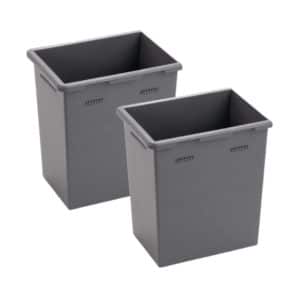 Deep Stash Bins V2