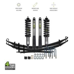 MAXTRAX Kinetic Rope