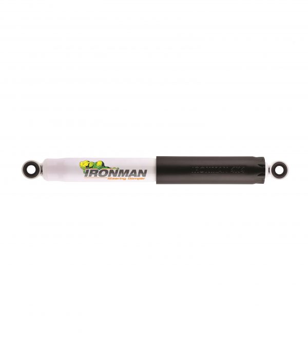 DISCOVERY 2 STEERING DAMPER