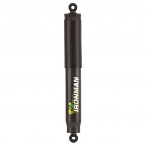 HILUX 2016+ Professional REAR FOAM CELL PRO SHOCK
