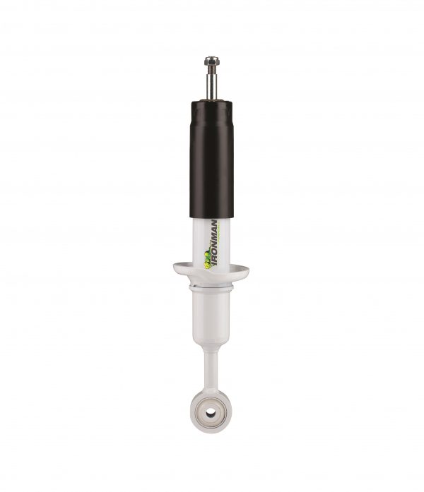 FJ FRONT FOAM CELL SHOCK