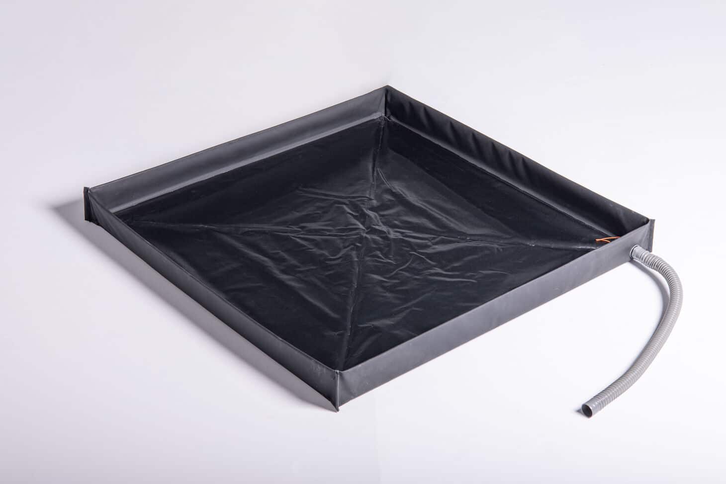 ENSUITE TUB BASE