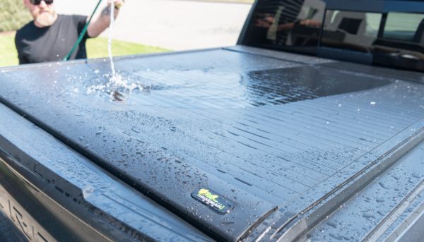 RAM 1500 DS SLIDE-AWAY (No RamBox) – Crew Cab Only with 5.8’ Bed
