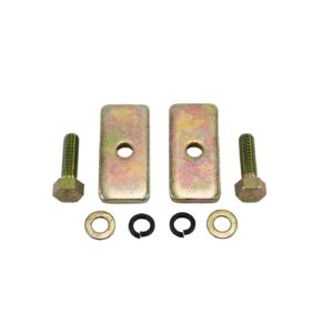 RANGER 2022+ Centre Bearing Spacer Kit