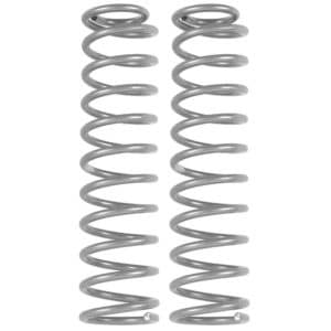 JEEP WRANGLER JL Rubicon Express 2.5″ Standard Kit with Twin Tube