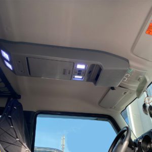 4WD INTERIORS FIXED FLOOR DRAWER – CRD1250SM