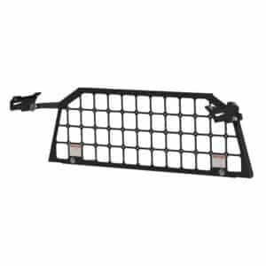 Light Cargo & Pet Barrier to suit Nissan Patrol Y62