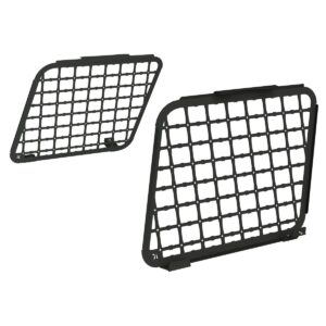 Light Cargo & Pet Barrier to suit Nissan Patrol Y62