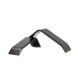 TACOMA DC SLIMLINE II LOAD BED RACK KIT – BY FRONT RUNNER