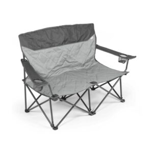 Kampa Tub Folding camping tub chair, Blue