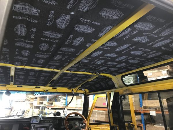 DEFENDER 110 PREMIUM PACK
