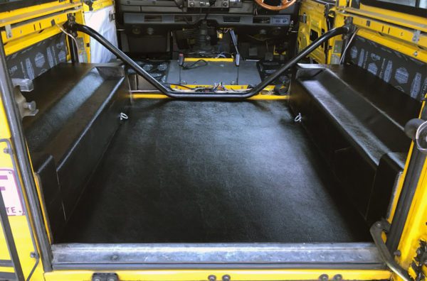 DEFENDER 110 PREMIUM PACK