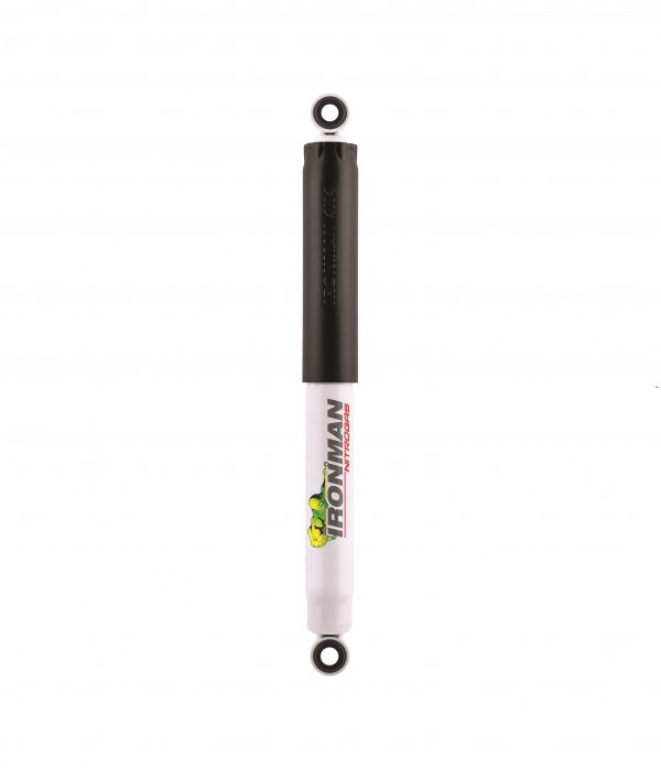 HILUX 2005 – 2015 Performance REAR NITRO GAS SHOCK