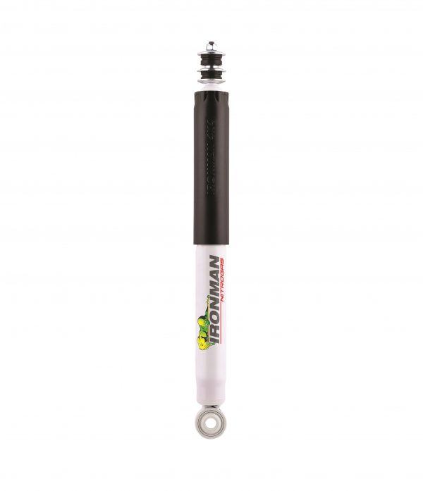 4RUNNER 2003+ COMFORT REAR NITRO GAS SHOCK