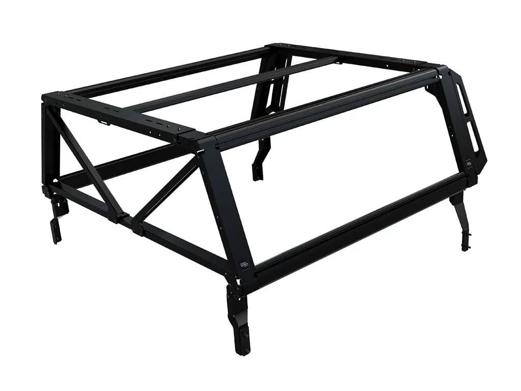 HILUX REVO DOUBLE CAB 2016+ PRO BED RACK SYSTEM | PBTH001S