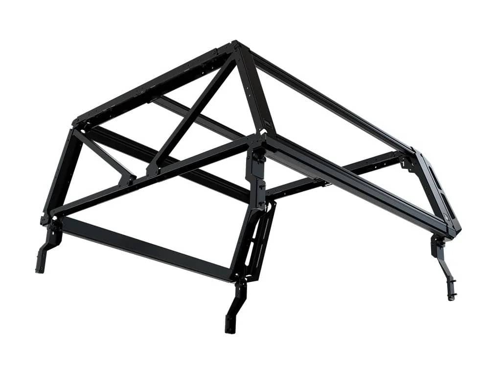 HILUX REVO DOUBLE CAB 2016+ PRO BED RACK SYSTEM | PBTH001S