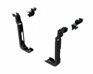 Number Plate Light Mounting Bracket STEDI
