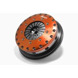 Y61 V6 4.8L  XTREME OUTBACK PERFORMANCE CLUTCH