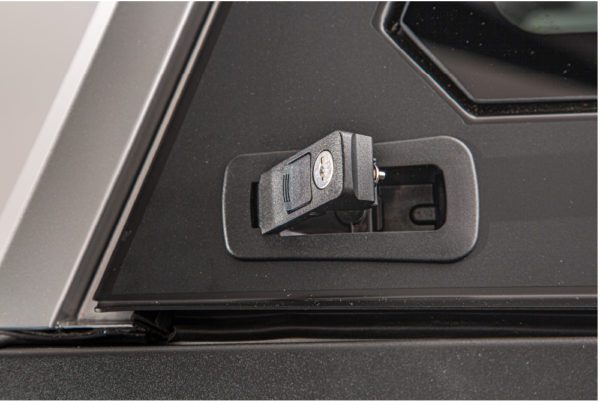 F-150 2015 – 2020 SMARTCAP EVO SPORT