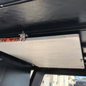 JEEP Gladiator CANOPY