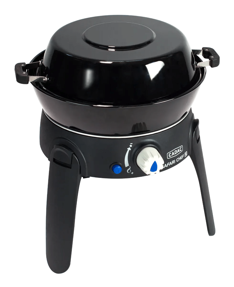 Safari Chef 30 HP