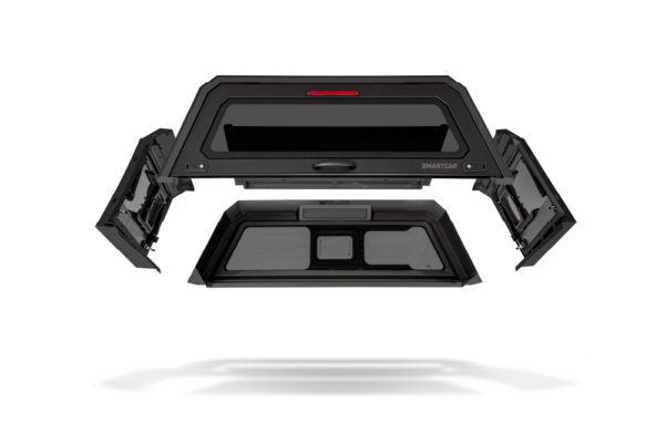 Tundra SMARTCAP EVO SPORT
