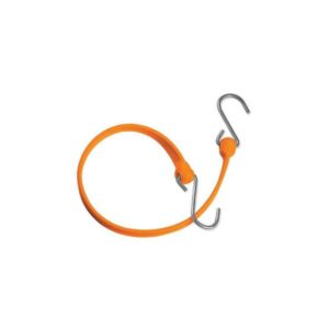 36″ Bungee Polystrap, Orange