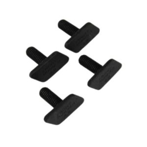 GLADIATOR JT (1358mm) RSI SMART CANOPY SLIMLINE II RACK KIT – KRCA092T