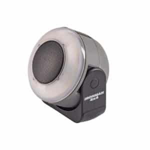 Type-X™ EVO 7 Inch Clear Filter Cover (stedi)