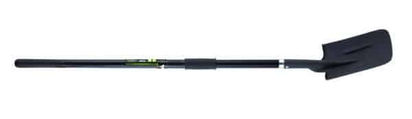 3 PIECE SHOVEL (INC.CARRY BAG)