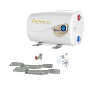 Aqueous MK2 Water Heater (10L Storage 12v/240v)