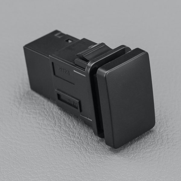 Tall Type Push Switch To Suit Toyota | Rear Lights