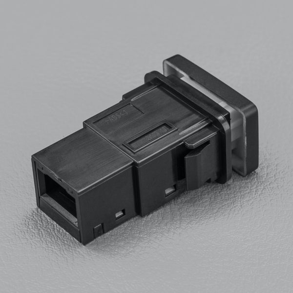 Tall Type Push Switch To Suit Toyota | Rear Lights